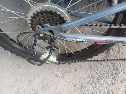 Photo of free Kids bike (Orpington BR5) #2