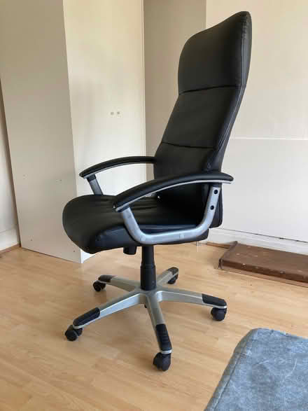 Photo of free Office chair (Colindale NW9) #1