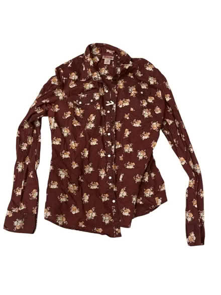 Photo of free Mossimo Supply Co Woman’s Top (Brooklyn Storage) #1