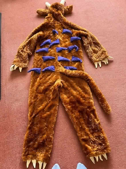 Photo of free Adult Gruffalo outfit (Kingsway) #2