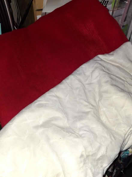 Photo of free Bundle of Dressmaking Fabric #2 (Locks Heath SO31) #2