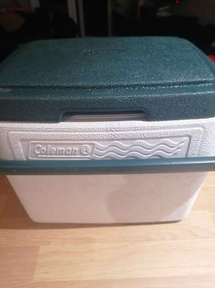 Photo of free Small cool box (Parkstone BH14) #1