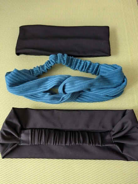 Photo of free Hair Bands (Beulah Hill SE19) #1
