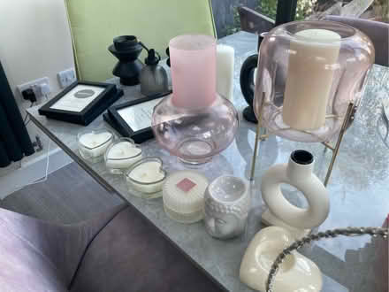Photo of free Job lot - ornaments etc (Oxon SY3) #1