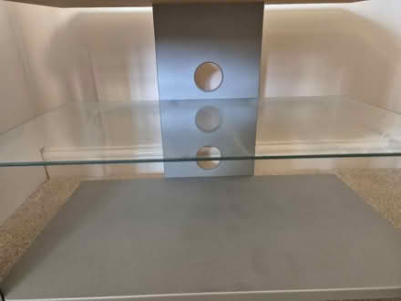 Photo of free TV Stand (Eastbourne BN21) #3