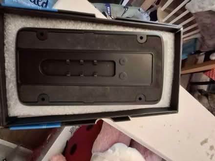 Photo of free X Smart Home Wless Video Doorbell (M32 Stretford) #3