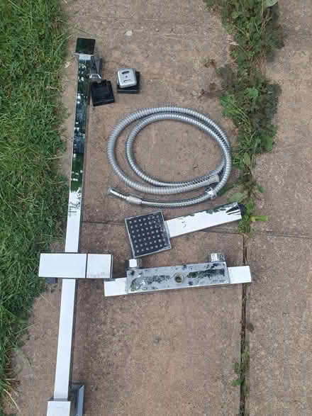 Photo of free Shower (Wollaton Park NG8) #2