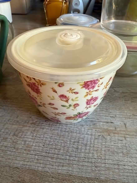 Photo of free Assort plastic/glass containers (North point) #3