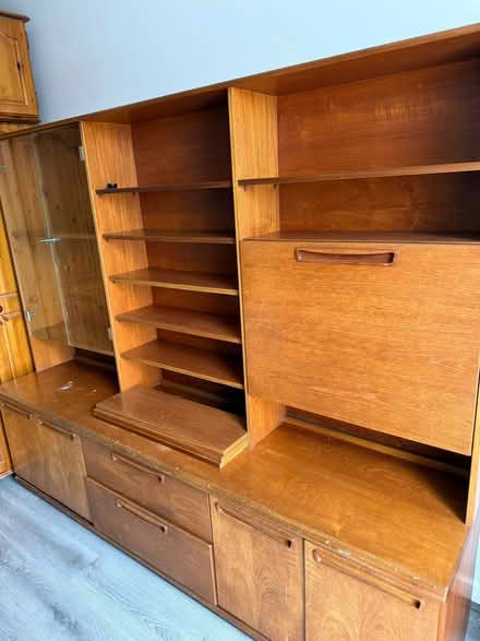 Photo of free Sideboard / dresser Fy2 (Bispham FY2) #1