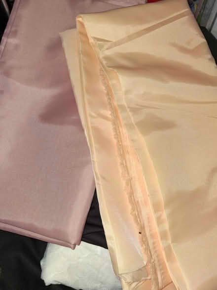 Photo of free Bundle of Dressmaking Fabric #2 (Locks Heath SO31) #1
