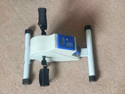 Photo of free Pedal Exerciser (Chilton OX11) #1
