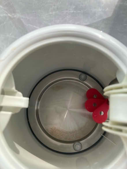 Photo of free Kettle (Oxon SY3) #2