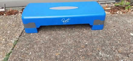 Photo of free Aerobic Step (Bradville MK13) #1