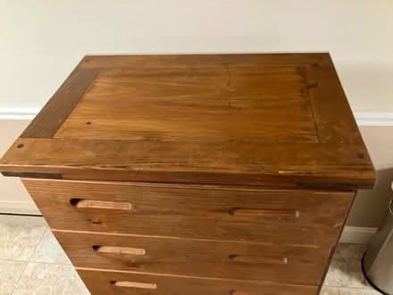 Photo of free 5 Drawer Dress (Mahopac/Carmel) #2