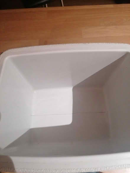 Photo of free Small cool box (Parkstone BH14) #3