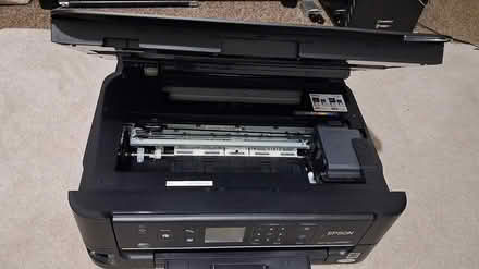 Photo of free Epson Printer (BD8) #2