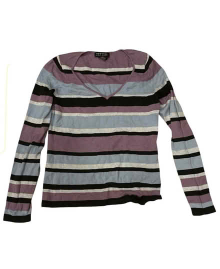 Photo of free New York & Company Woman’s Top (Brooklyn Storage) #1