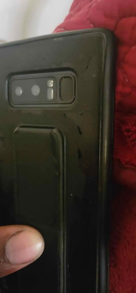 Photo of An IPhone for my online program (UAE) #1