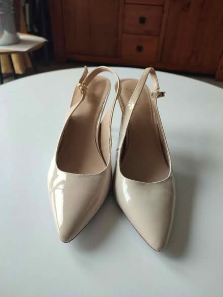Photo of free Guess high heels (Rhosllanerchrugog LL14) #2