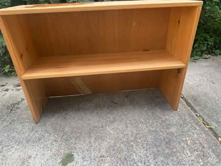 Photo of free Shelf (Watertown) #1