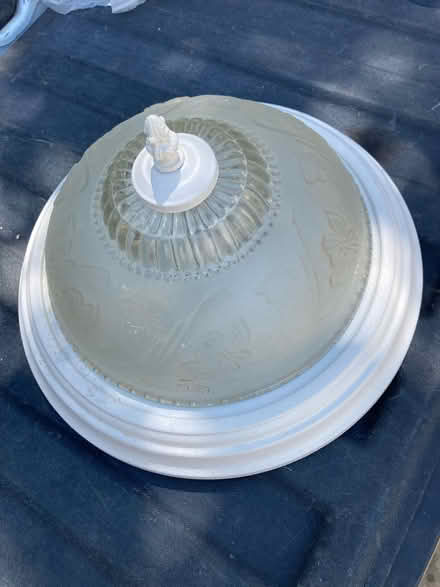 Photo of free Ceiling light (Sacramento) #1