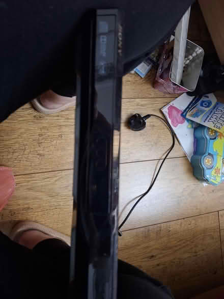 Photo of free Sony Dvd Player (M32 Stretford) #4
