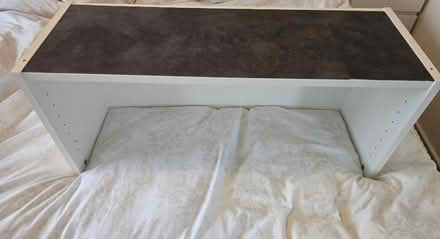Photo of free Billy bookcase extension (Rhosllanerchrugog LL14) #1