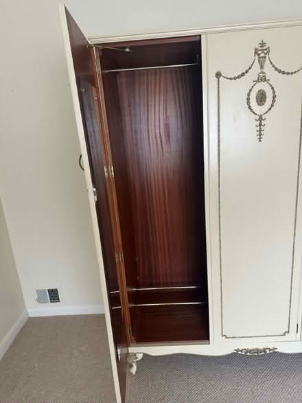 Photo of free 3 large wardrobes (South Woodford, E18) #3
