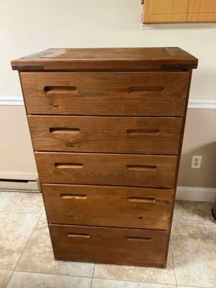 Photo of free 5 Drawer Dress (Mahopac/Carmel) #1