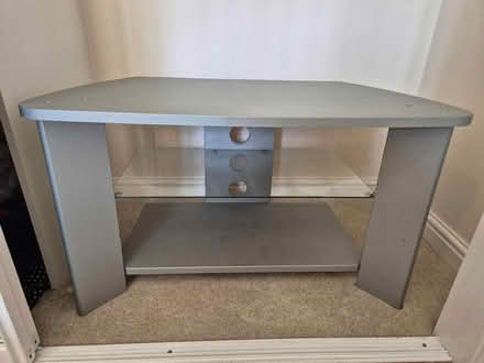 Photo of free TV Stand (Eastbourne BN21) #1