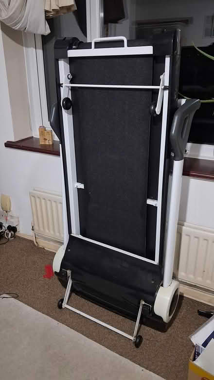 Photo of free Treadmill (BD8) #3