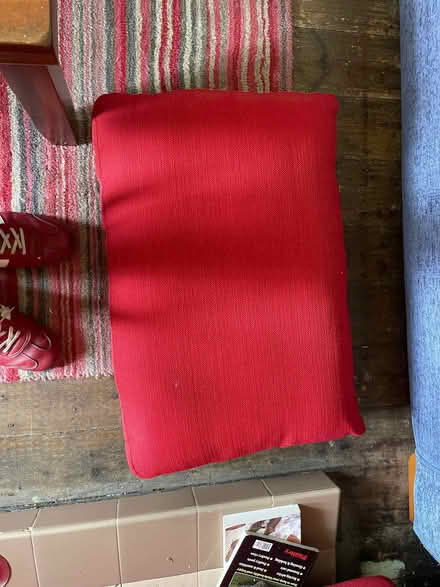 Photo of free Sofa cushions (Fairfield LA1) #2