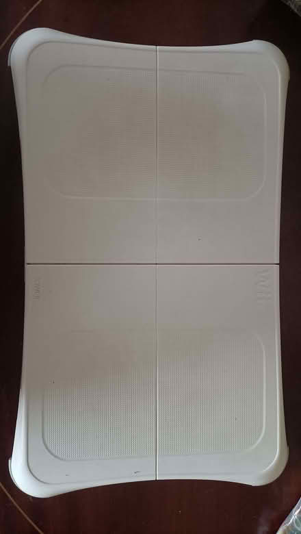 Photo of free Wii fit board (Stinchcombe GL11) #1