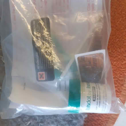 Photo of free Datatag micro dot kit (Livingston EH54) #1