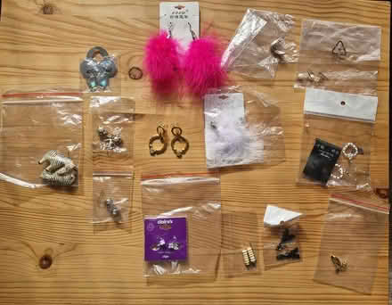 Photo of free Various Earrings (Shoeburyness (SS3)) #1