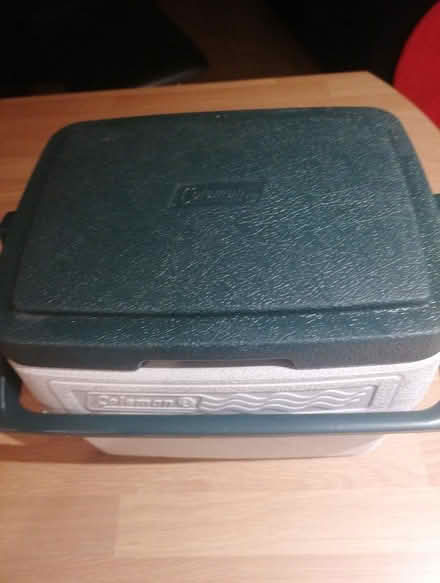 Photo of free Small cool box (Parkstone BH14) #2
