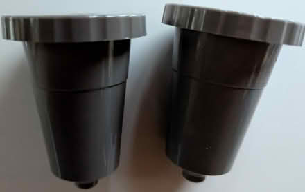 Photo of free Coffee filters (Amherst) #2