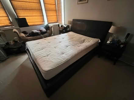 Photo of free Double Bed Hendon NW4 (Hendon NW4) #3