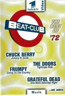 Photo of free beat club dvds (Moor Allerton LS17) #1