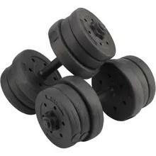 Photo of weights (Honley HD9) #1