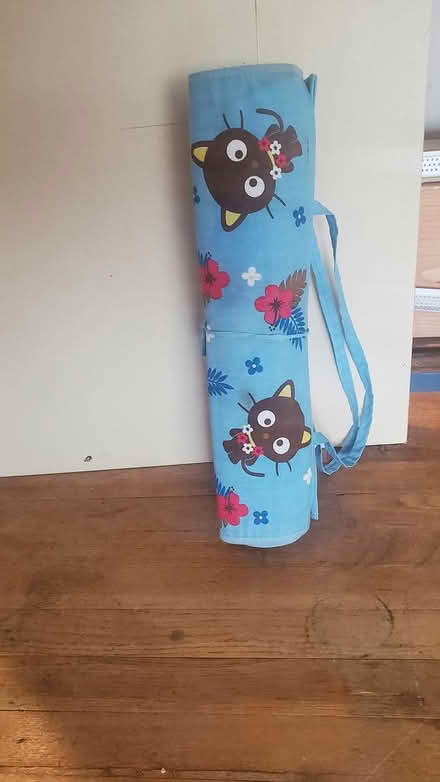 Photo of free Choco Kitty Outdoor mat (Tacoma) #2