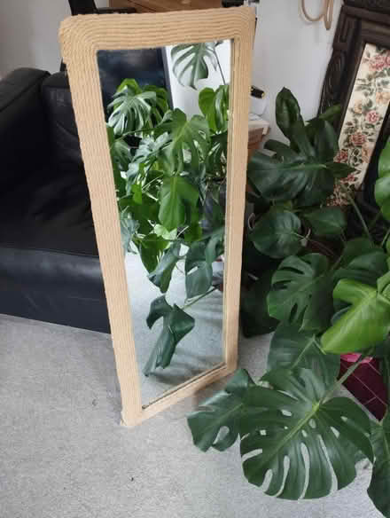 Photo of free Mirror (West Hampstead NW6) #1