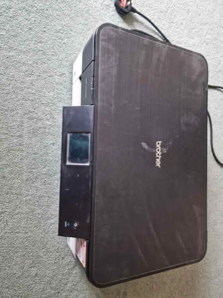 Photo of free Brother printer/scanner (Apsley HP3) #1