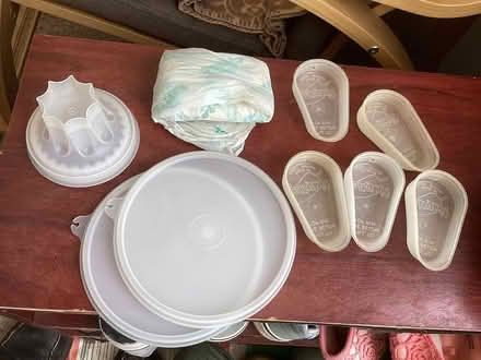 Photo of free Kitchen Bits (ME13) #1