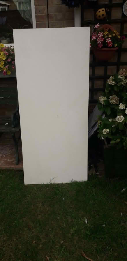 Photo of free Laminated chipboard (Barton OX3) #1