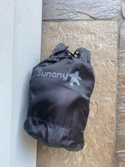 Photo of free Travel Head Rest (Midtown Palo Alto) #2