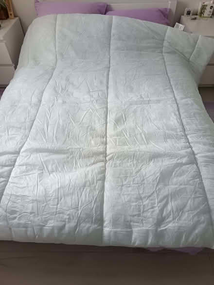 Photo of free Duvet (Southport PR9) #1