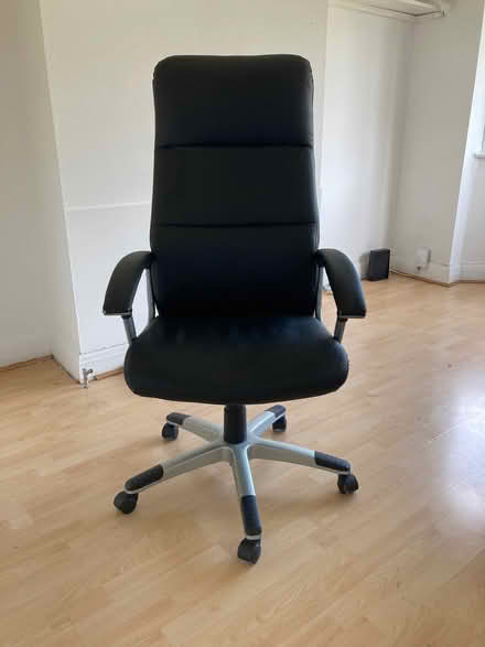 Photo of free Office chair (Colindale NW9) #2
