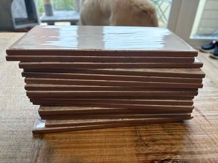 Photo of free Assorted kitchen tiles (Walkley S6) #2