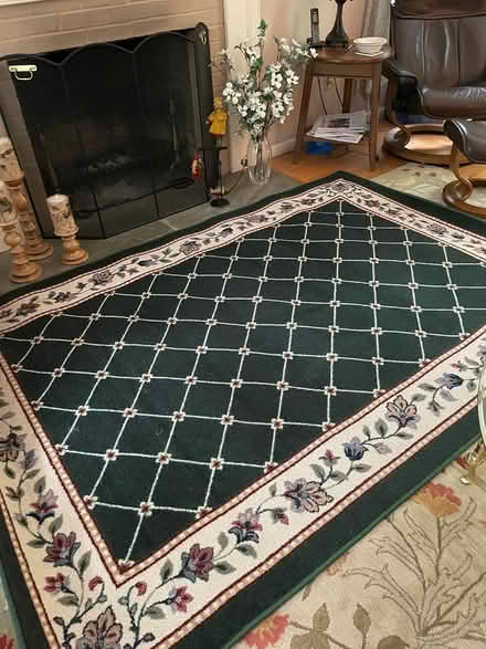 Photo of free Rug 5x8 (Katonah, NY) #1